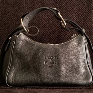 "DOONEY & BOURKE BAG"